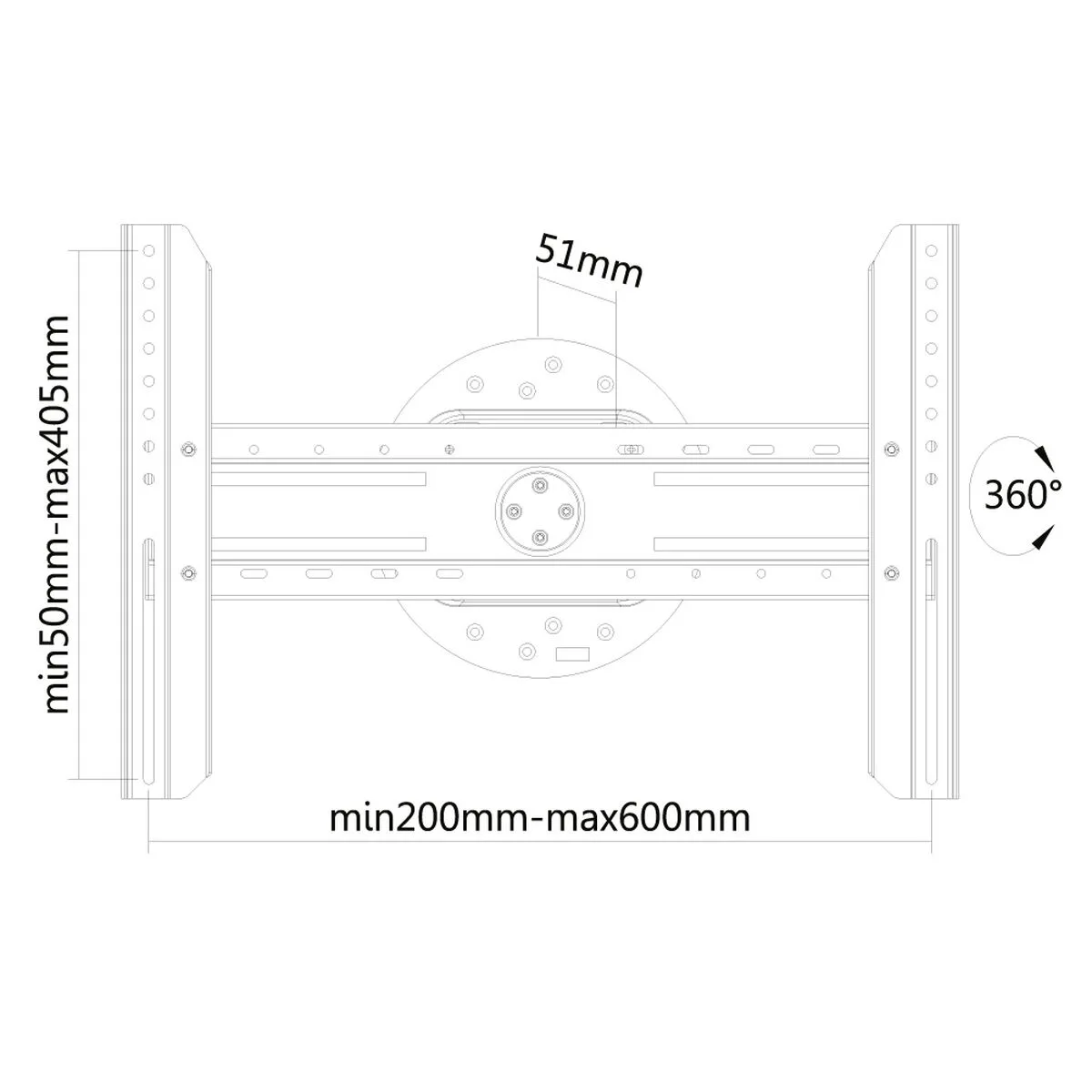 Support mural neomounts led wr100black 75 noir s5502487210. Nous sommes Diaytar, les architectes de votre espace de vie en ligne, meublé avec les meilleurs produits du moment