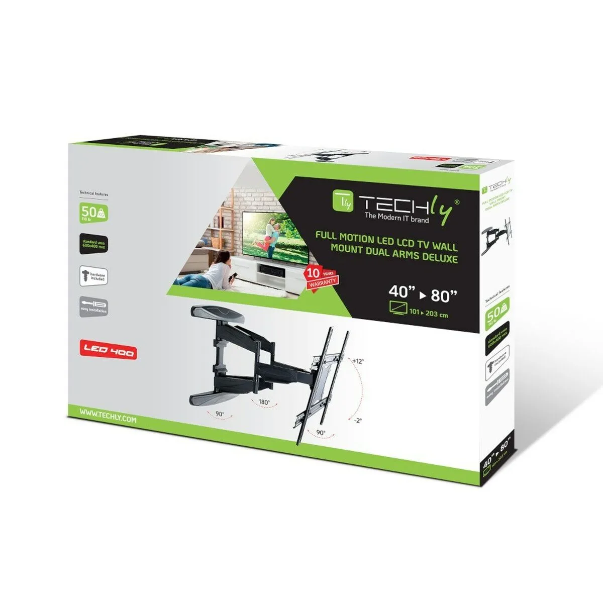 Support mural techly 308886 80 50 kg s915246567. Diaytar a été conçu pour ceux qui refusent le compromis. Ici, chaque produit est une victoire du qualitatif sur le quantitatif.
