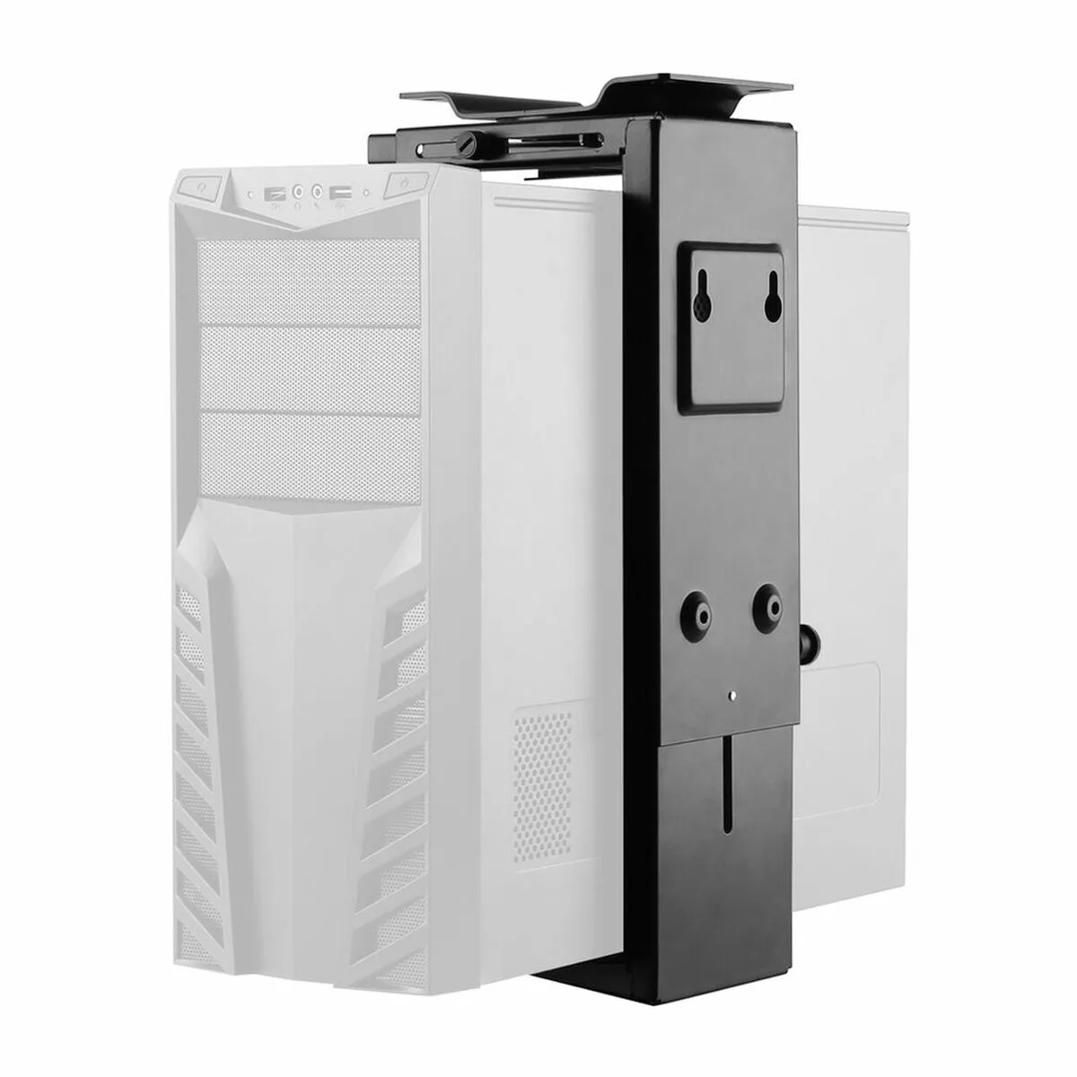 Support pc neomounts nm cpu100black 10 kg s5502482654. Bienvenue dans l'écosystème Diaytar, où chaque produit a été pensé pour s'intégrer parfaitement dans votre vie moderne