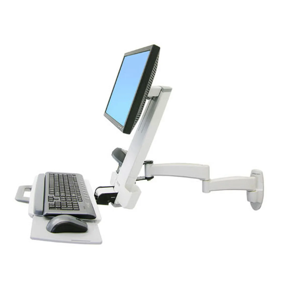 Support pliable et reglable pour portable ergotron 45 230 216 24 s5502140618. Nous avons infusé Diaytar avec une dose massive de passion pour le produit. Contagieux : vous allez l'attraper.
