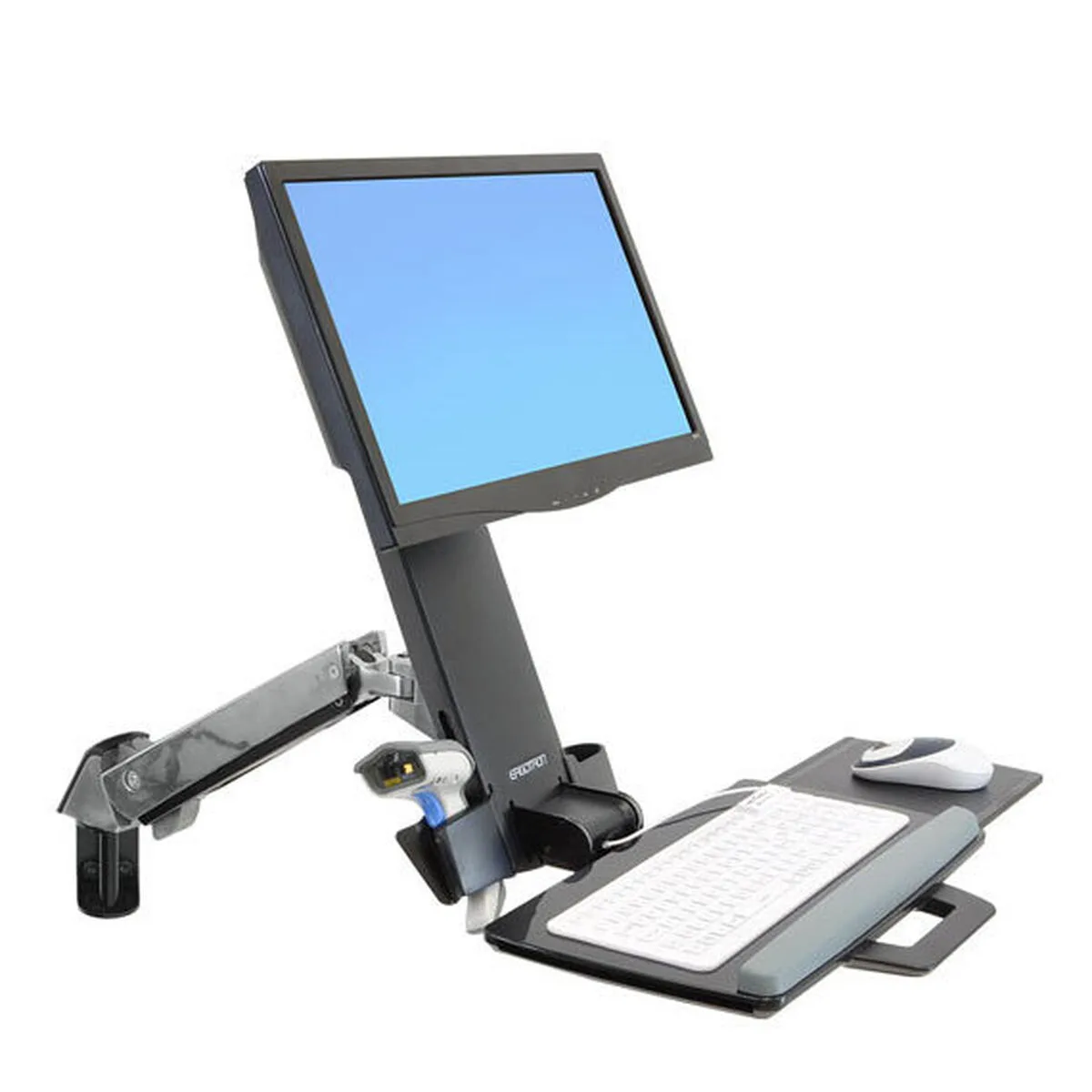 Support pliable et reglable pour portable ergotron 45 266 026 s5502144434. Diaytar : Votre destination shopping en ligne pour découvrir les dernières tendances et produits généraux soigneusement sélectionnés