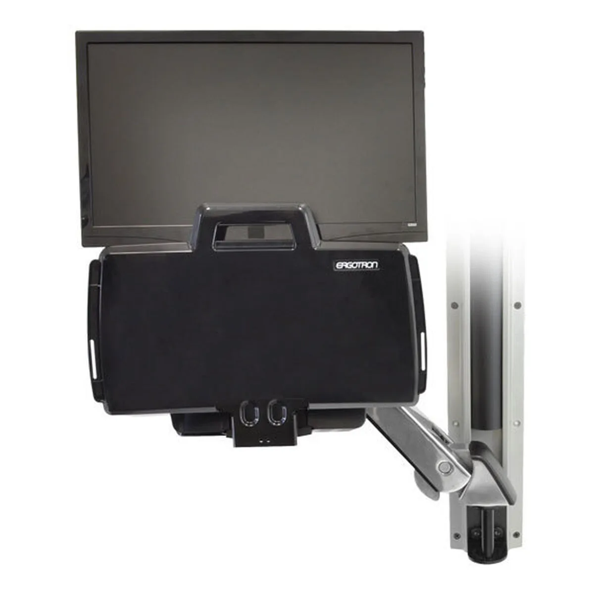 Support pliable et reglable pour portable ergotron 45 266 026 s5502144496. Notre équipe chez Diaytar est votre équipe de choc, dévouée à débusquer les produits qui méritent votre attention.
