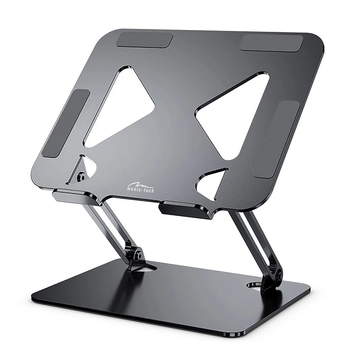 Support pliable et reglable pour portable media tech mt2661 silicone aluminium acier au carbone s9110359566. Diaytar, c'est l'alliance inattendue entre la rigueur suisse et la créativité italienne, appliquée au produit généraliste.