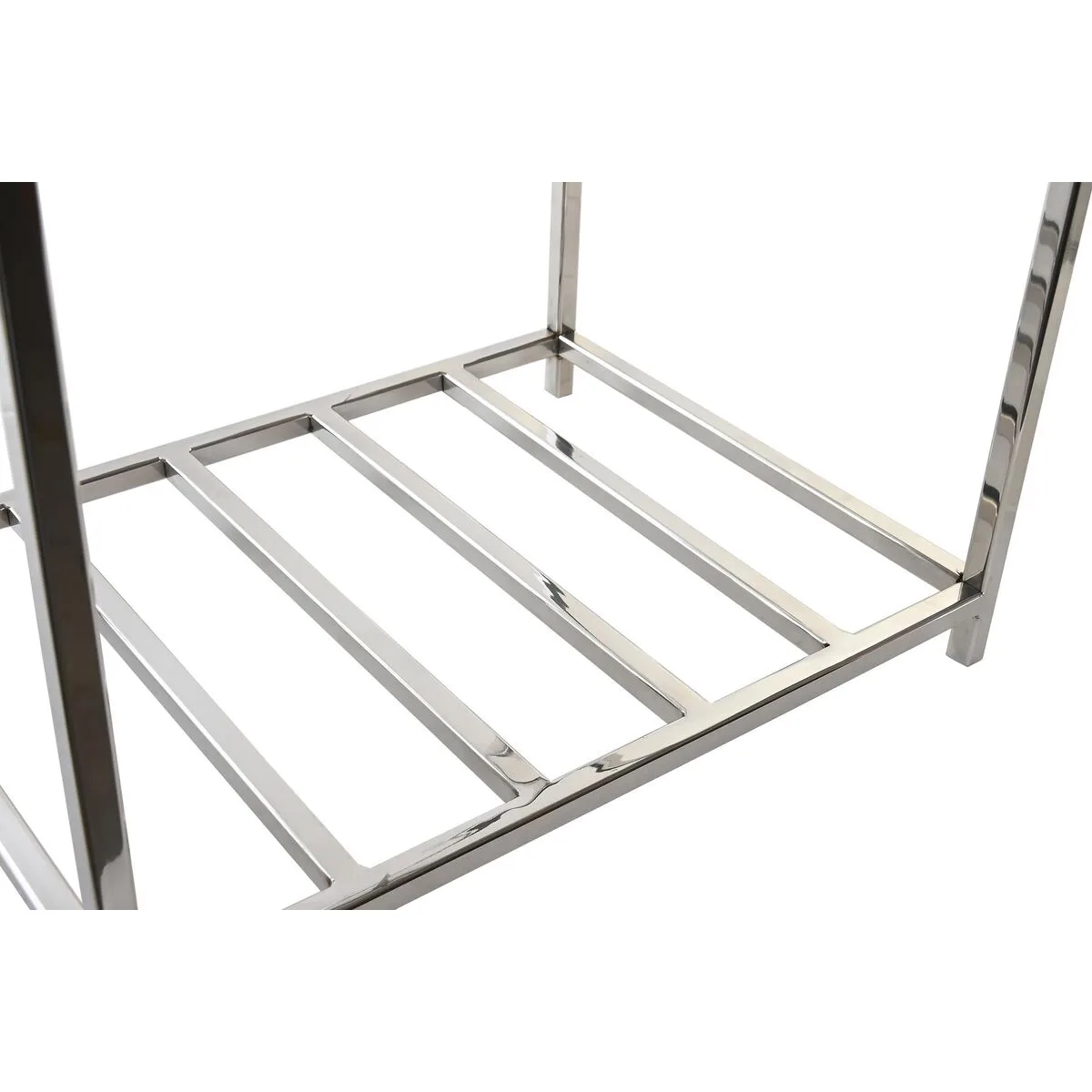 Support pour bois de chauffage dkd home decor acier inoxydable 40 x 30 x 50 cm s303883736. Diaytar, c'est le compagnon de ceux qui aiment prendre soin d'eux et de leur intérieur avec des produits choisis avec amour.