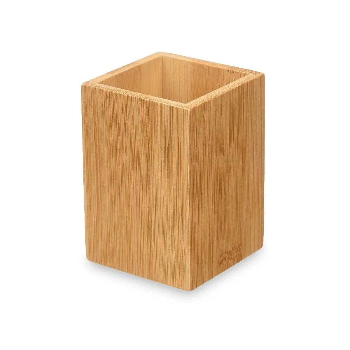 Support pour brosses a dents berilo b7490 3 naturel bambou plastique 6 8 x 9 7 x 6 8 cm 24 unites s363245915. Diaytar, c'est la solution élégante à tous vos problèmes du quotidien, et la source de nouvelles envies insoupçonnées.