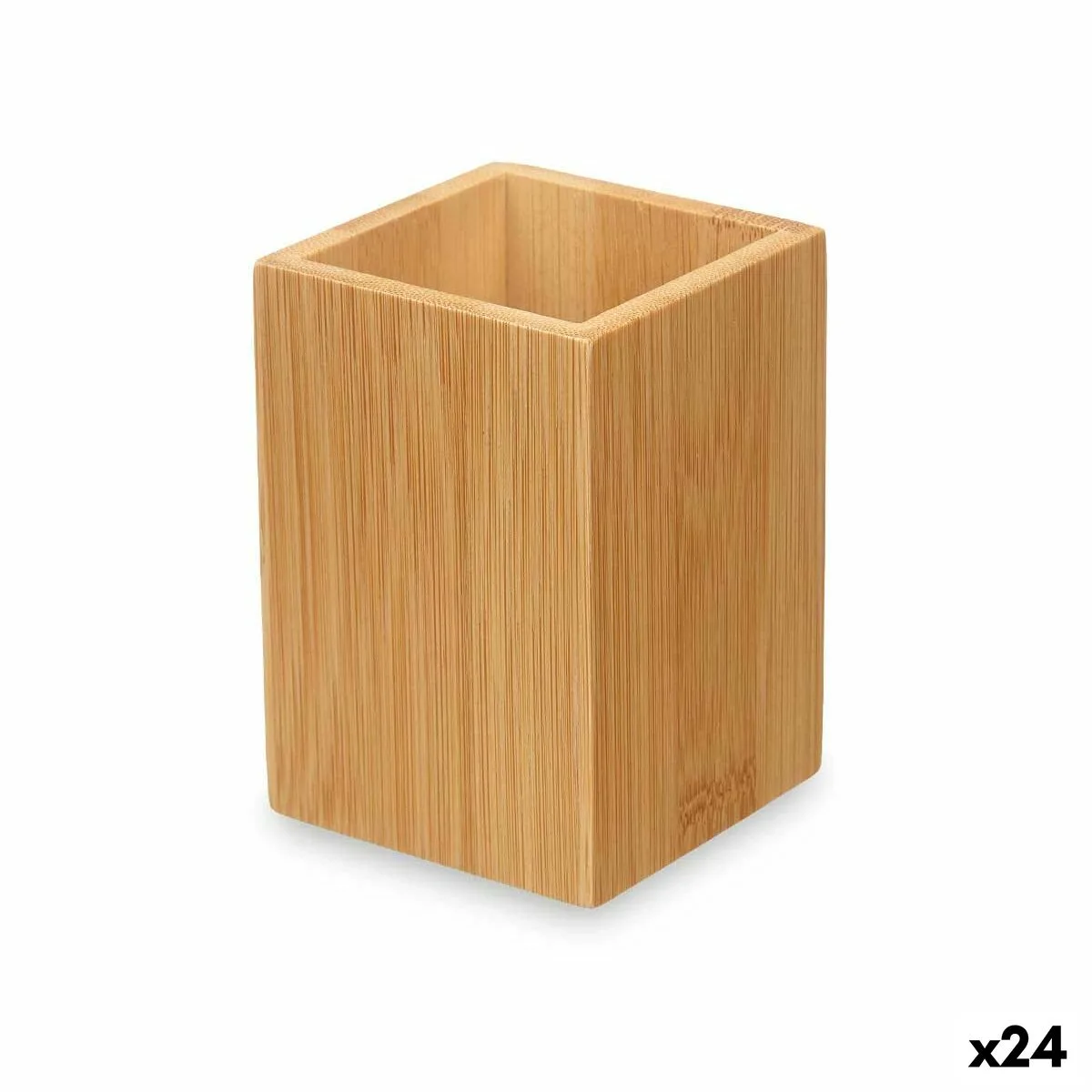 Support pour brosses a dents berilo b7490 3 naturel bambou plastique 6 8 x 9 7 x 6 8 cm 24 unites s363245954. Diaytar est le trait d'union entre le monde de la tech et celui du lifestyle, pour une expérience utilisateur sans faille.