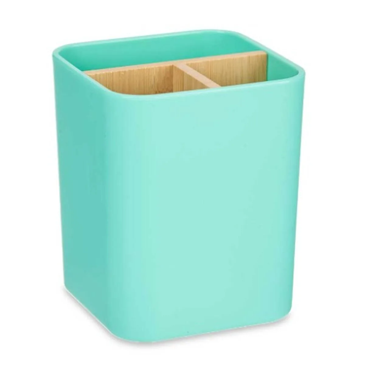 Support pour brosses a dents berilo b9041 green vert bambou polypropylene 9 x 11 x 9 cm 6 unites s362911760. Diaytar mise sur la richesse de son catalogue pour s'imposer comme le leader du shopping généraliste en ligne de qualité