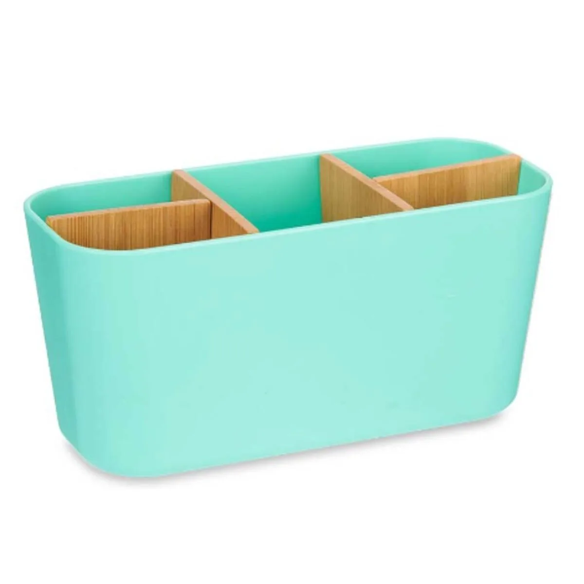 Support pour brosses a dents berilo b9045 green vert bambou polypropylene 21 x 10 x 9 cm 6 unites s362912724. Notre ambition chez Diaytar : être la source la plus fiable pour vos achats de produits généraux et high-tech tendance