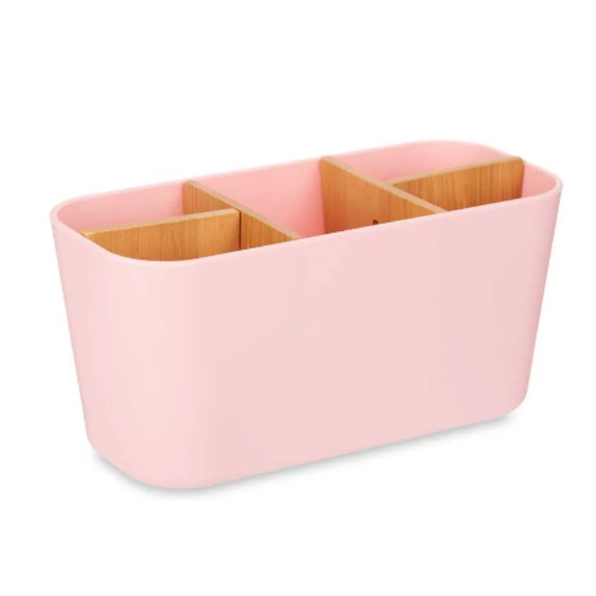 Support pour brosses a dents berilo b9045 pink rose bambou polypropylene 21 x 10 x 9 cm 6 unites s362913150. Chez Diaytar, nous fusionnons l'utile à l'agréable avec une gamme complète de produits soigneusement choisis pour leur design et leur fonctionnalité