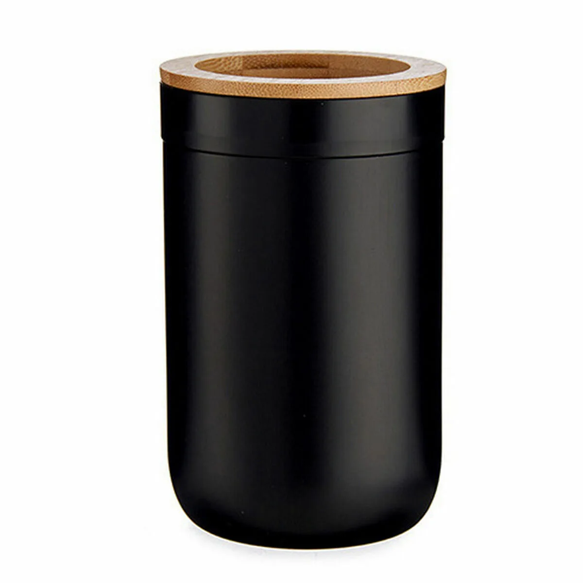 Support pour brosses a dents berilo bp16 103bk marron noir naturel bambou polypropylene 7 7 x 11 5 x 7 7 cm 6 unites s362385757. Votre boutique de confiance Diaytar vous accompagne dans tous vos projets.