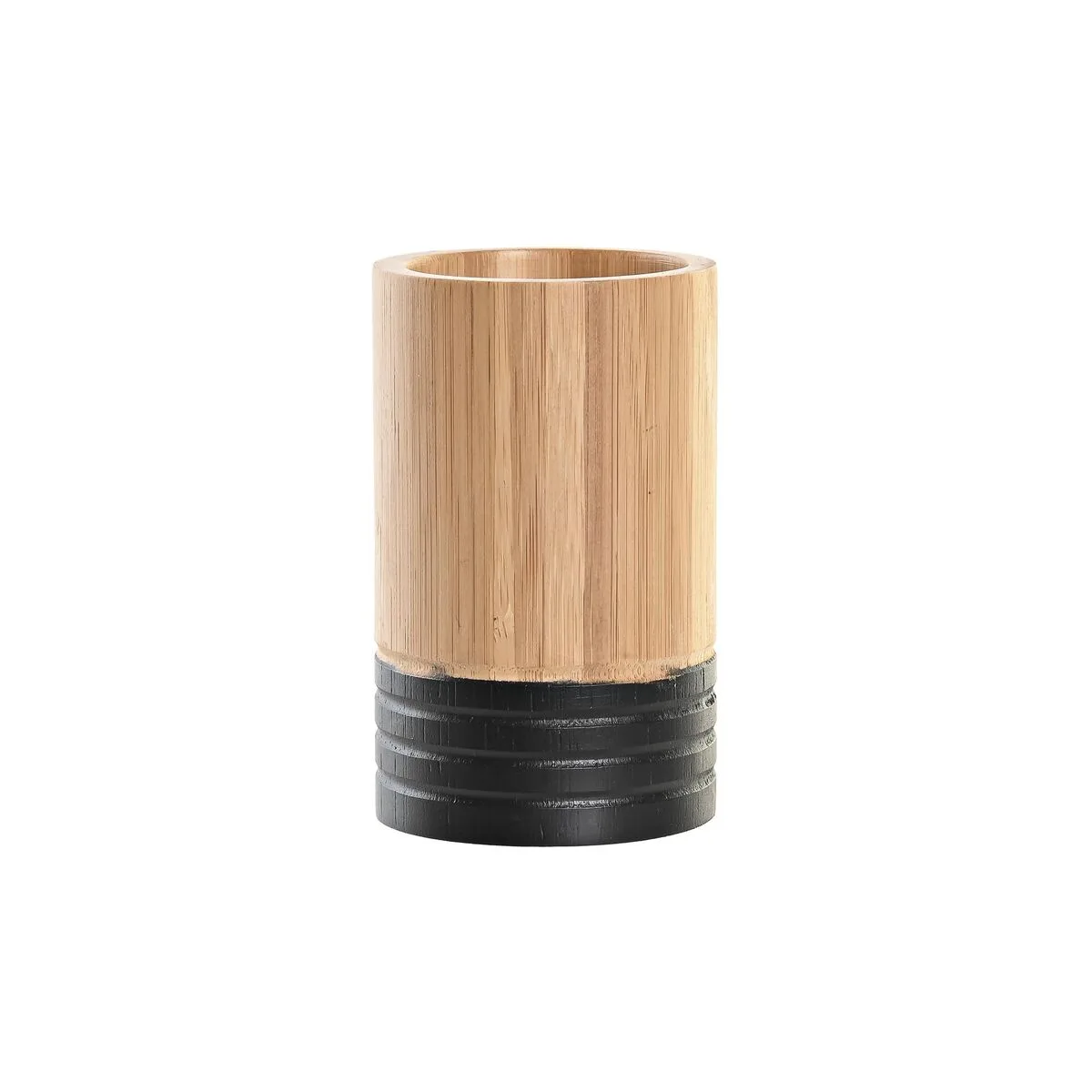 Support pour brosses a dents dkd home decor bambou 7 x 7 x 11 cm s303672390. Diaytar, c'est le refuge des amoureux du beau et de l'utile, un sanctuaire dédié au produit parfait.