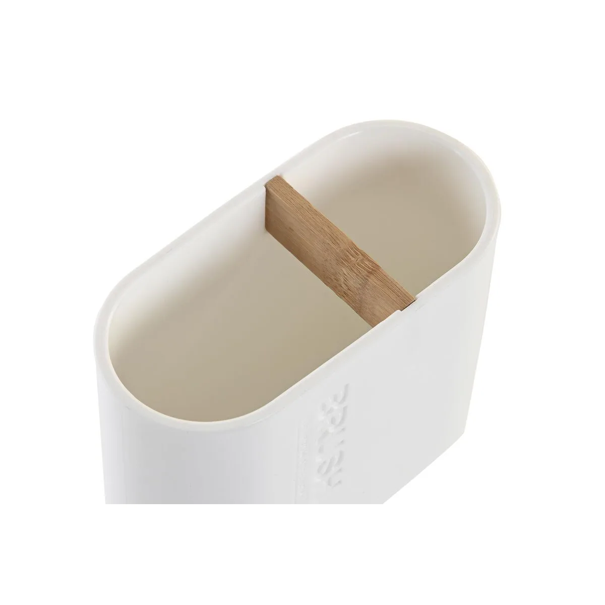 Support pour brosses a dents dkd home decor blanc naturel bambou polypropylene 11 5 x 5 5 x 10 5 cm 12 unites s304171752. Bienvenue dans l'ère du shopping conscient. Diaytar privilégie des produits avec une éthique et un impact positif.
