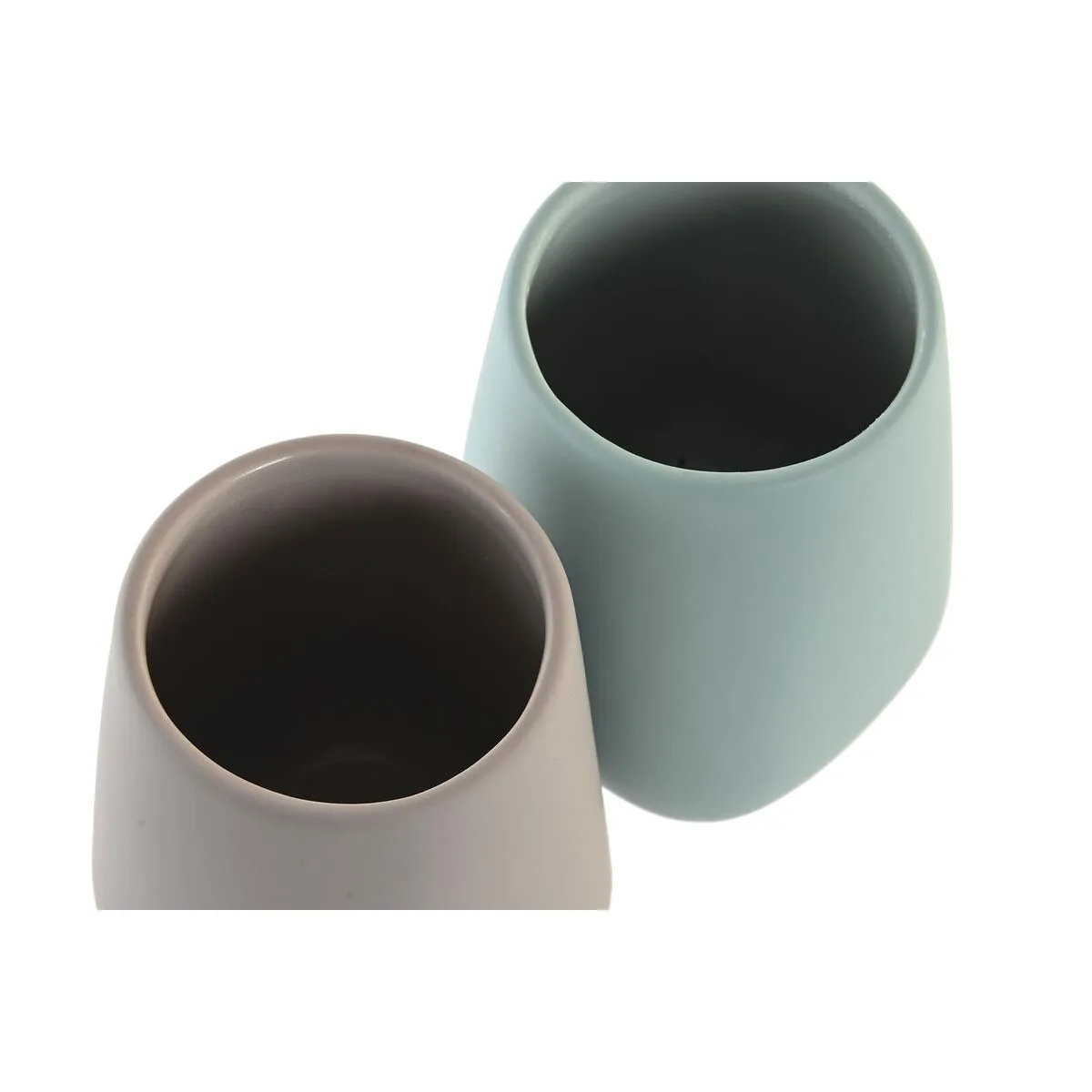 Support pour brosses a dents dkd home decor vert beige dolomite 8 x 8 x 11 cm 2 unites s304171353. Chez Diaytar, nous célébrons l'innovation sous toutes ses formes, des produits high-tech les plus fous aux objets maison les plus malins.
