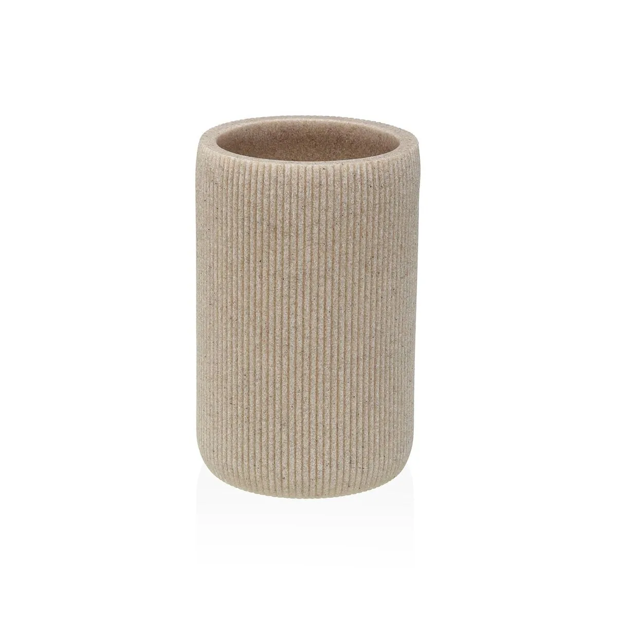 Support pour brosses a dents versa nobu resine 7 4 x 10 6 x 7 4 cm s341850312. Du salon à la chambre, Diaytar habille votre intérieur avec élégance.