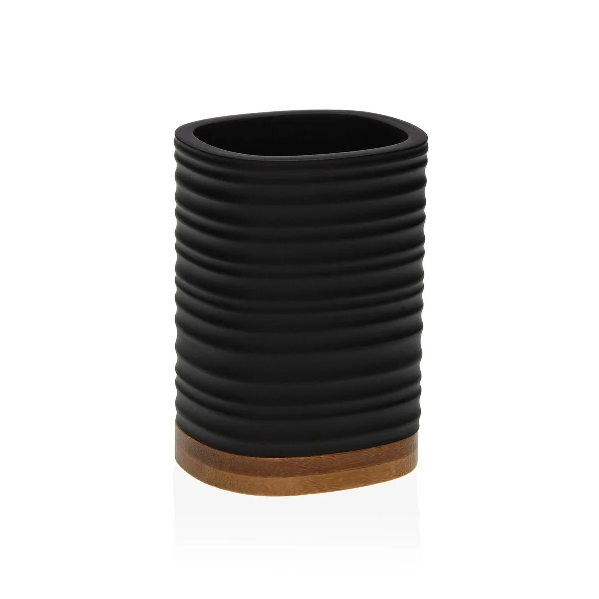 Support pour brosses a dents versa noir resine bambou 7 6 x 10 6 x 6 7 cm s341146653. Diaytar c'est bien plus qu'une boutique en ligne : c'est un concept où chaque produit, de l'électronique à la décoration, raconte une histoire