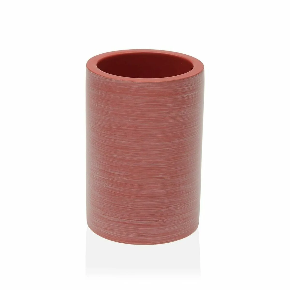 Support pour brosses a dents versa terrain rose resine 8 2 x 9 3 x 8 2 cm s340826455. Bienvenue dans l'ère du shopping conscient. Diaytar privilégie des produits avec une éthique et un impact positif.