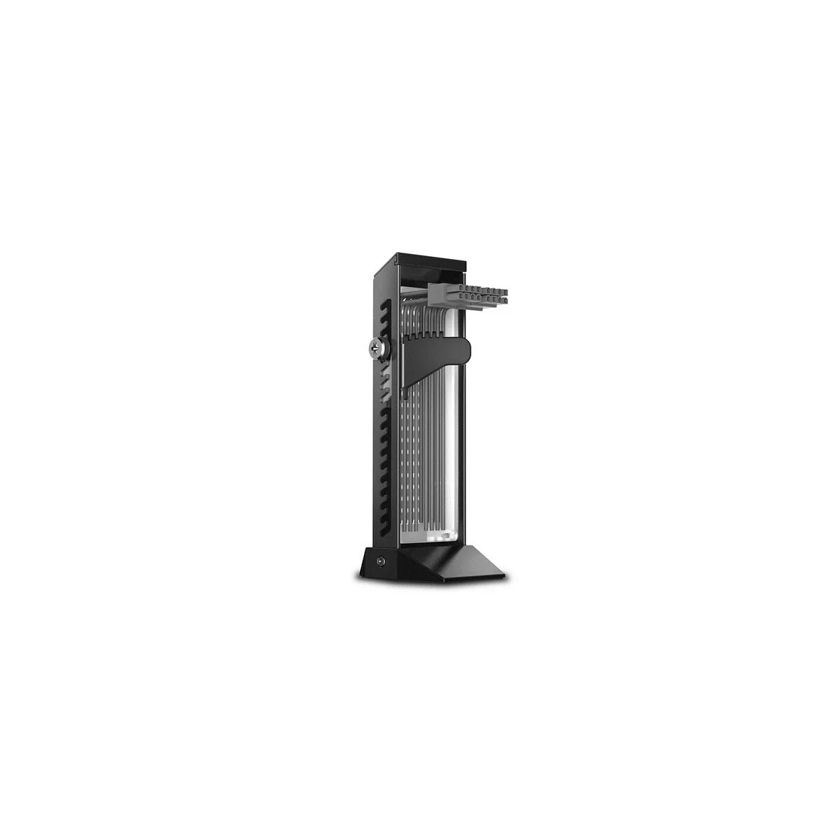 Support pour cartes graphiques deepcool gh 01 a rgb s914280248. Diaytar, c'est la démonstration que le meilleur des produits est à portée de clic, sans compromis, sans attente.
