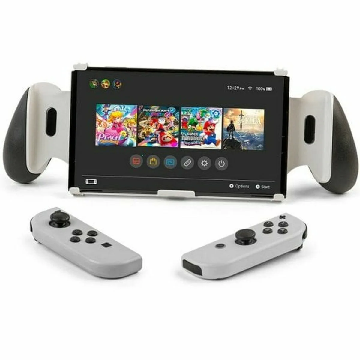 Support pour console nintendo nns93 s046022824. Chez Diaytar, la tendance n'est pas qu'une question d'apparence, c'est une question de fonctionnalité et d'innovation