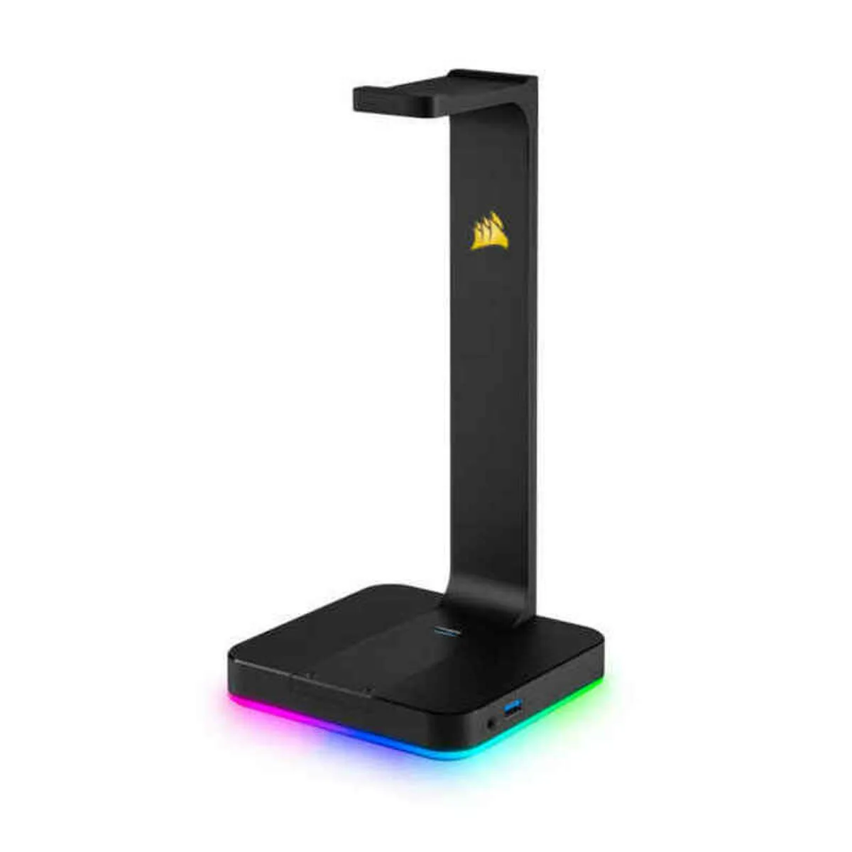 Support pour ecouteurs corsair st100 rgb premium usbx2 noir usb jack 3 5 mm usb a s719029935. Révélez votre style avec la collection capsule Diaytar, limitée et exclusive.