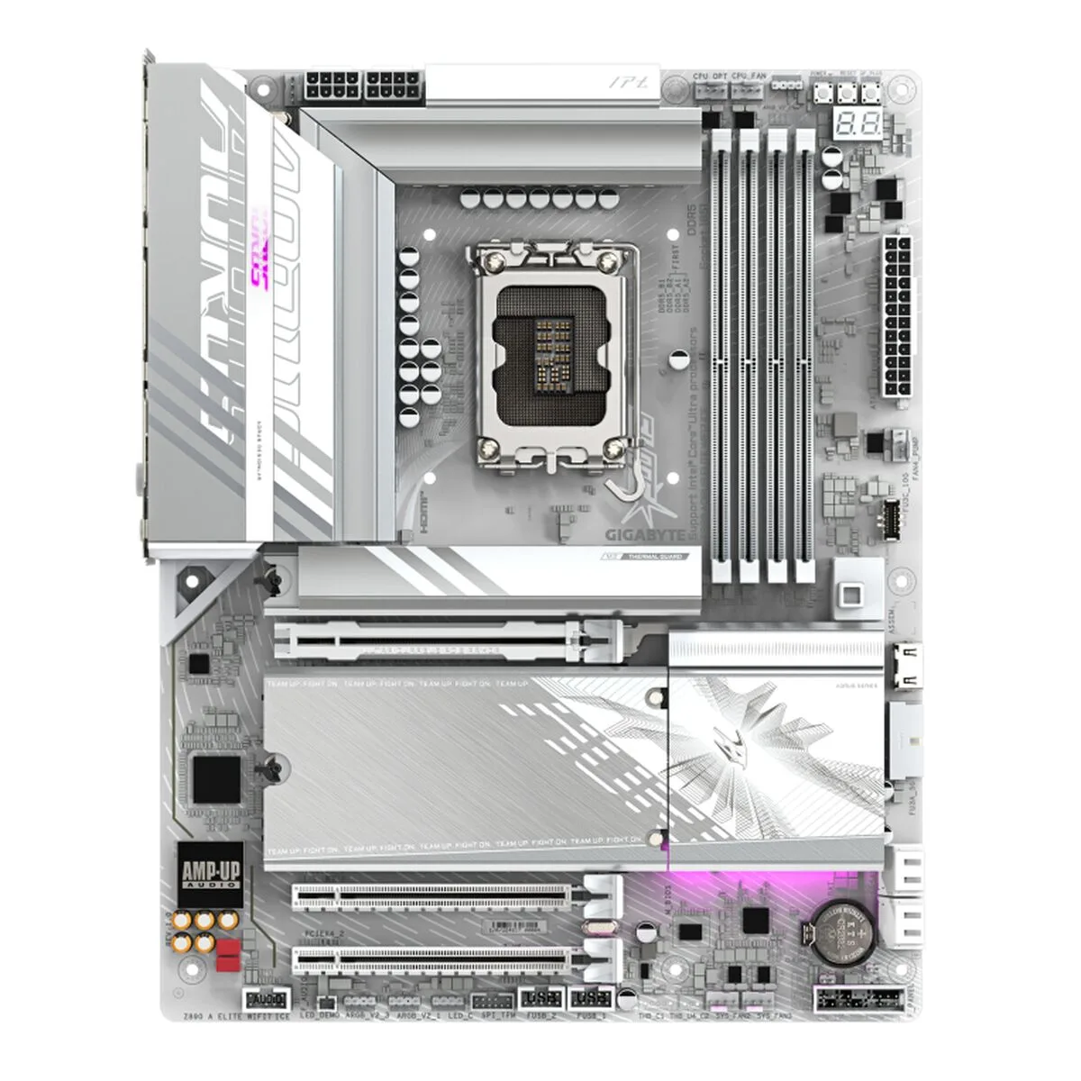 Support pour ecouteurs gigabyte 9mz89el7e 00 10 s563050945. Nous croyons en la magie des objets. Chez Diaytar, chaque produit a le pouvoir de transformer une routine en moment précieux.