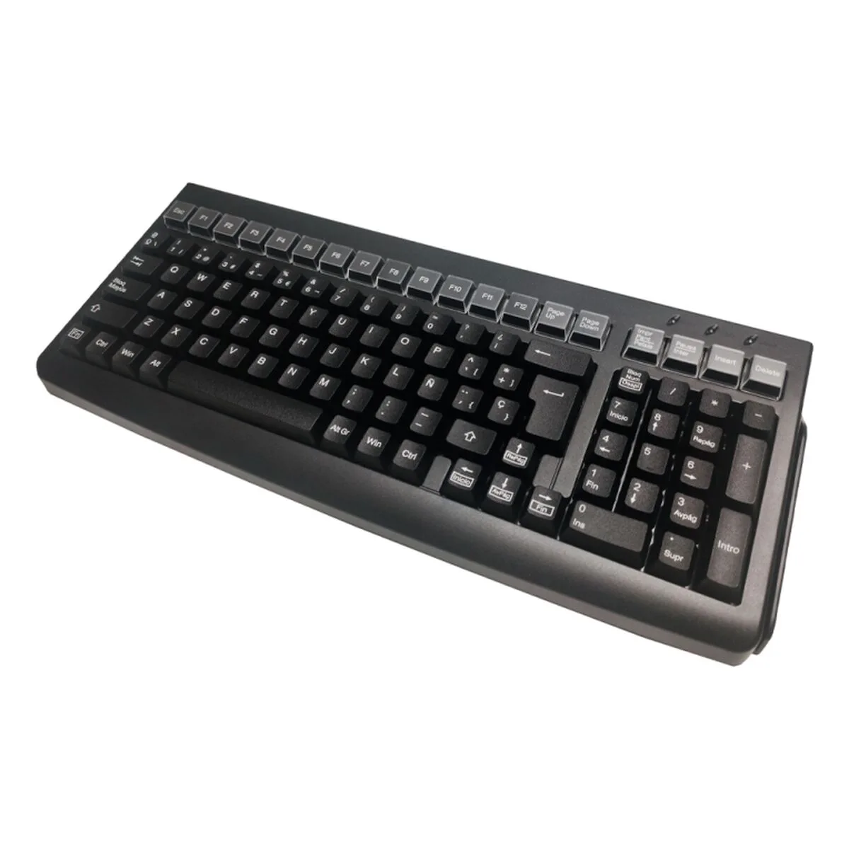Support pour ecouteurs mustek mkb 800m s563034875. Diaytar, c'est l'histoire d'une passion pour les bons produits, quels qu'ils soient, et du désir de les partager avec vous