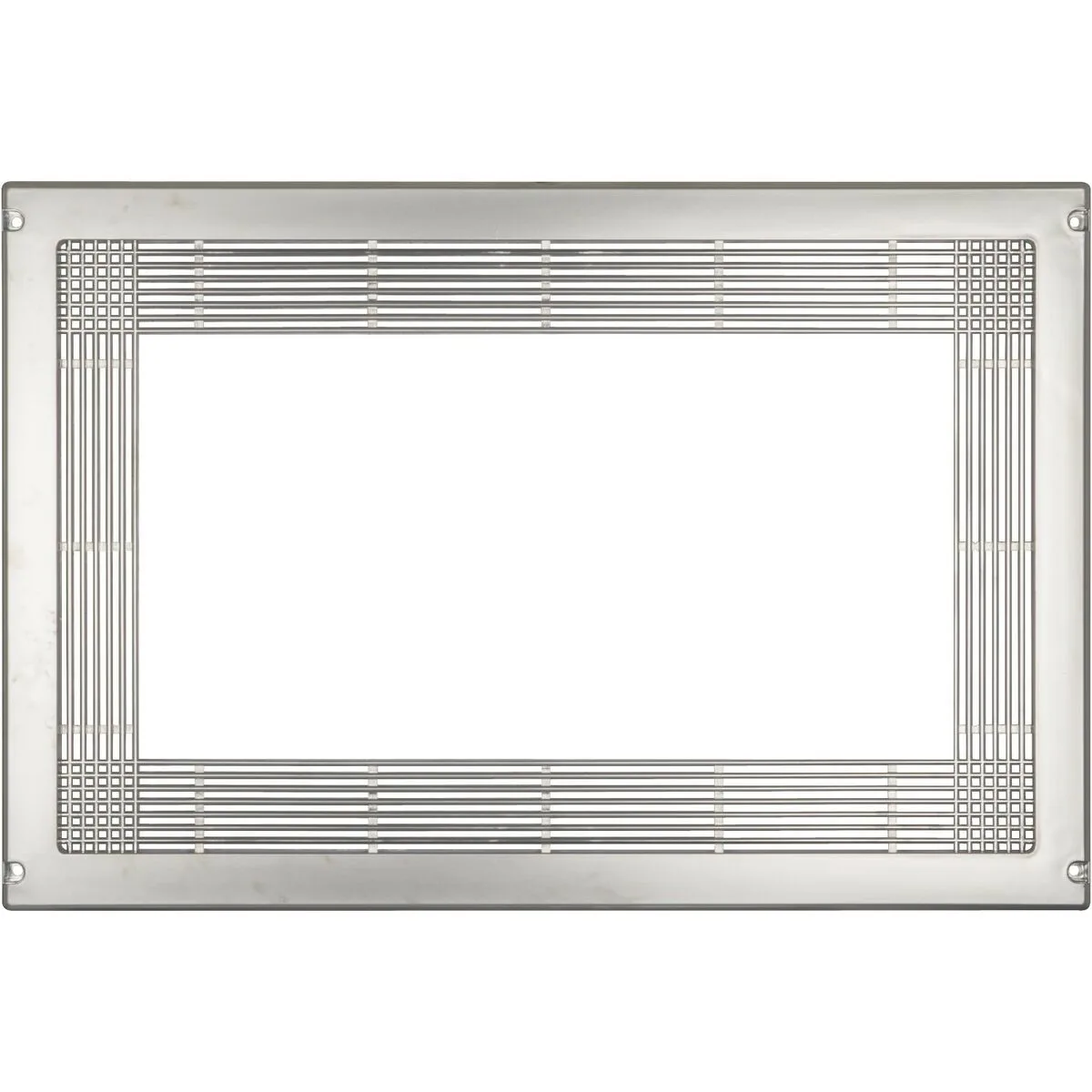 Support pour micro ondes elka pieterman 73 000 001 12 argente s045103642. Notre équipe Diaytar est une bande de dénicheurs compulsifs, toujours en quête du produit qui provoquera l'étincelle dans votre regard.