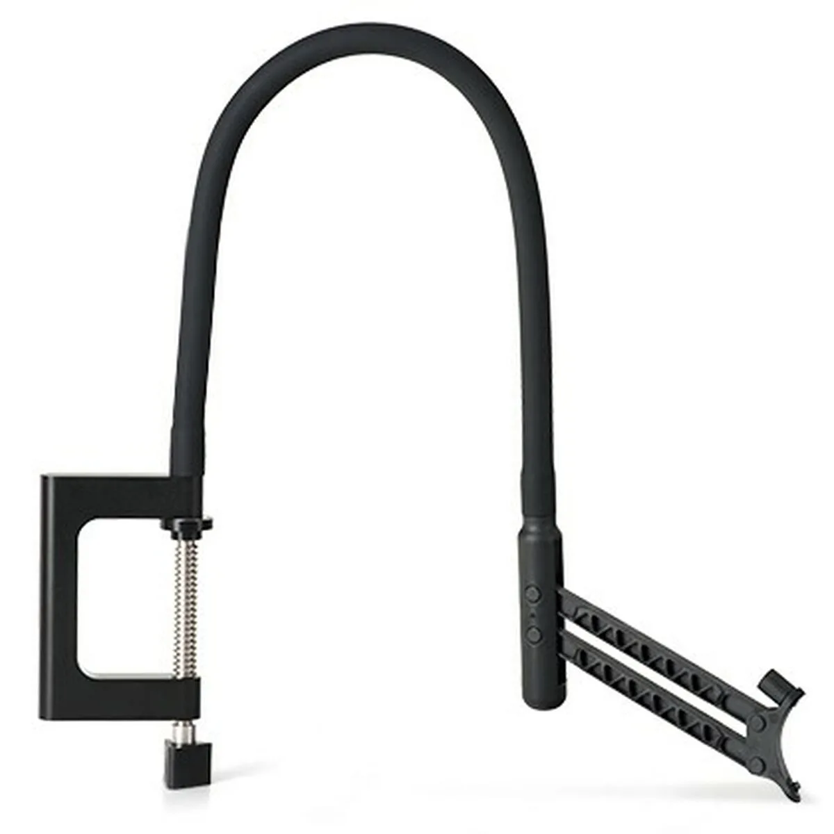 Support pour mobiles deeper flex arm 2 0 noir 1 unite s916644881. L'excellence à portée de clic avec la boutique en ligne Diaytar.