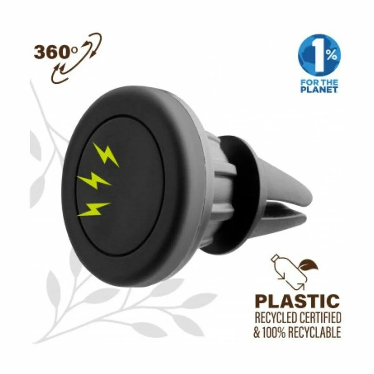 Support pour mobiles muvit mcchl0001 s990481047. Diaytar, c'est l'alchimie parfaite entre la froide efficacité de la tech et la chaleur rassurante des produits de qualité.