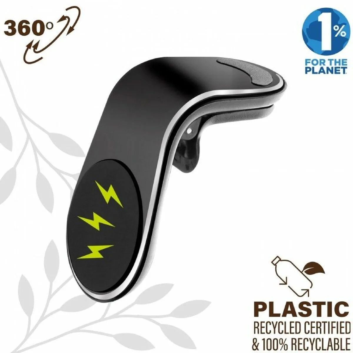 Support pour mobiles muvit mcchl0007 s990481192. Nos stylistes Diaytar dénichent pour vous les pépites de la saison.