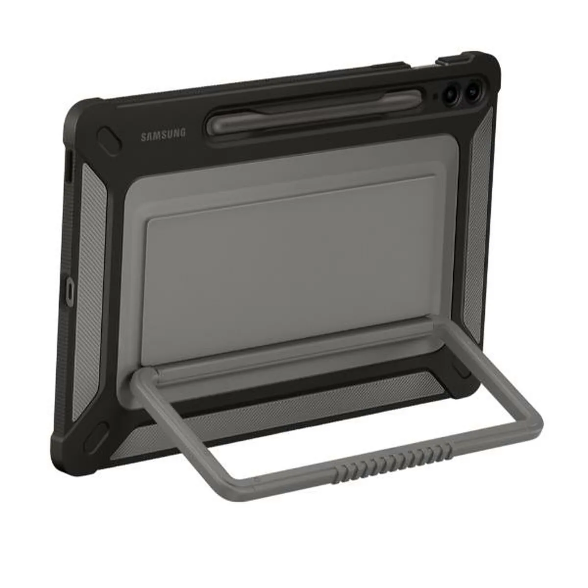 Support pour mobiles tab s9 fe s9 samsung ef rx610cbegww noir silicone s7709912419. Plongez dans l'univers Diaytar, votre référence pour des produits du quotidien, high-tech et déco, tous porteurs de tendances