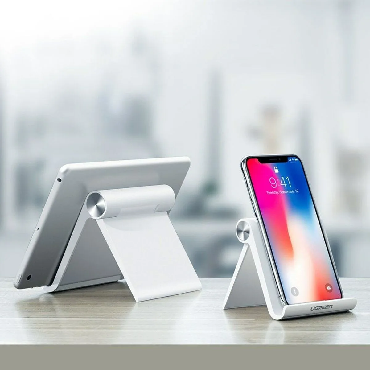 Support pour mobiles ugreen 50747b noir s9112420356. Diaytar a sélectionné pour vous une palette de produits allant de l'électronique grand public aux must-have de la maison
