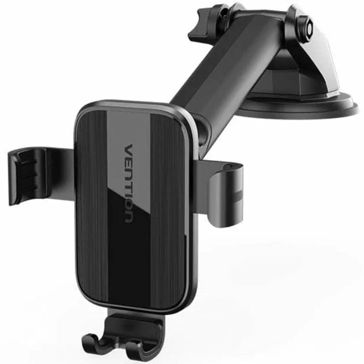 Support pour mobiles vention kcob0 noir 1 unite s990894465. Diaytar, c'est l'histoire d'une passion pour les bons produits, quels qu'ils soient, et du désir de les partager avec vous