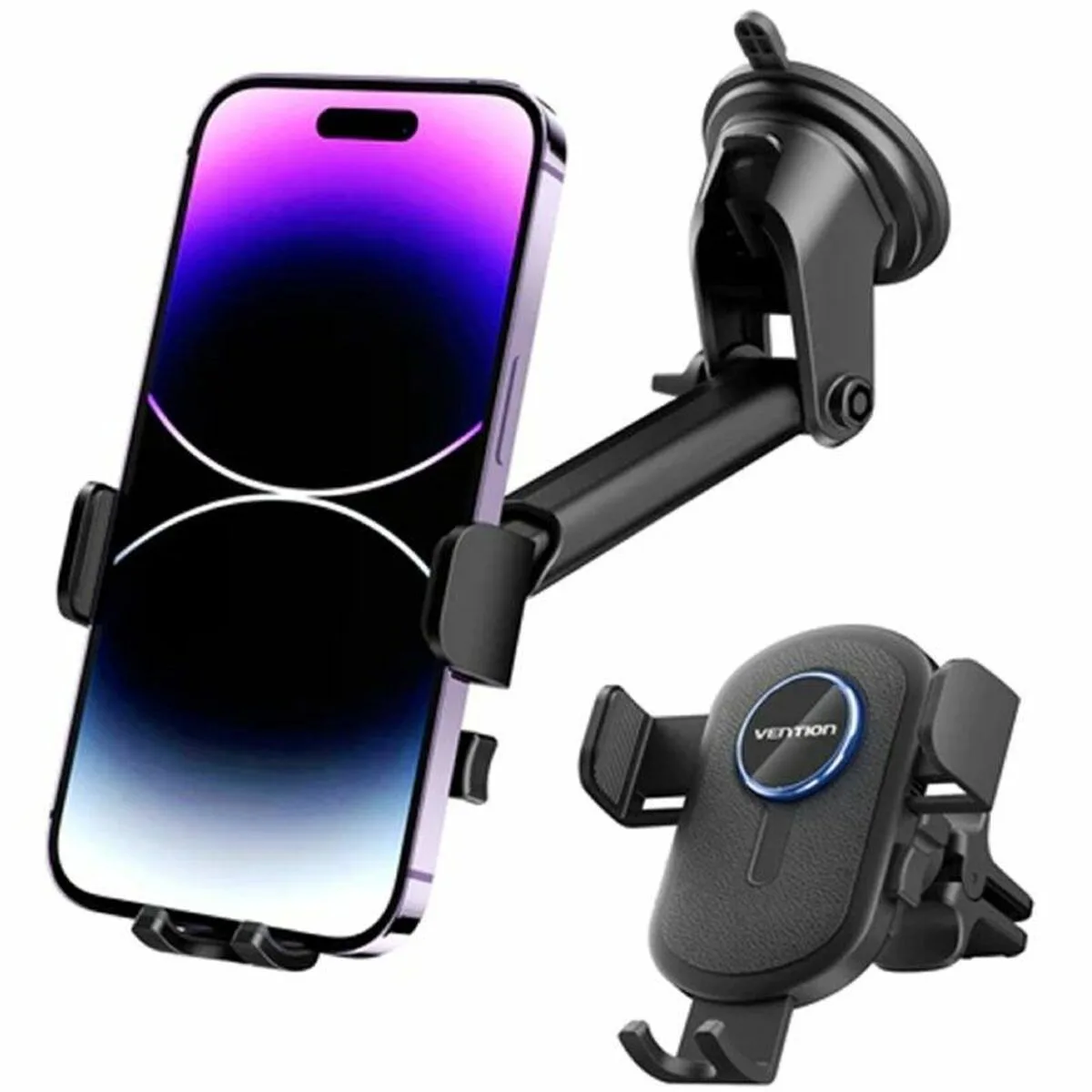 Support pour mobiles vention kscb0 noir s990999889. Diaytar, une destination où l'on vient pour un produit précis et où l'on reste pour l'étendue et la qualité de l'offre
