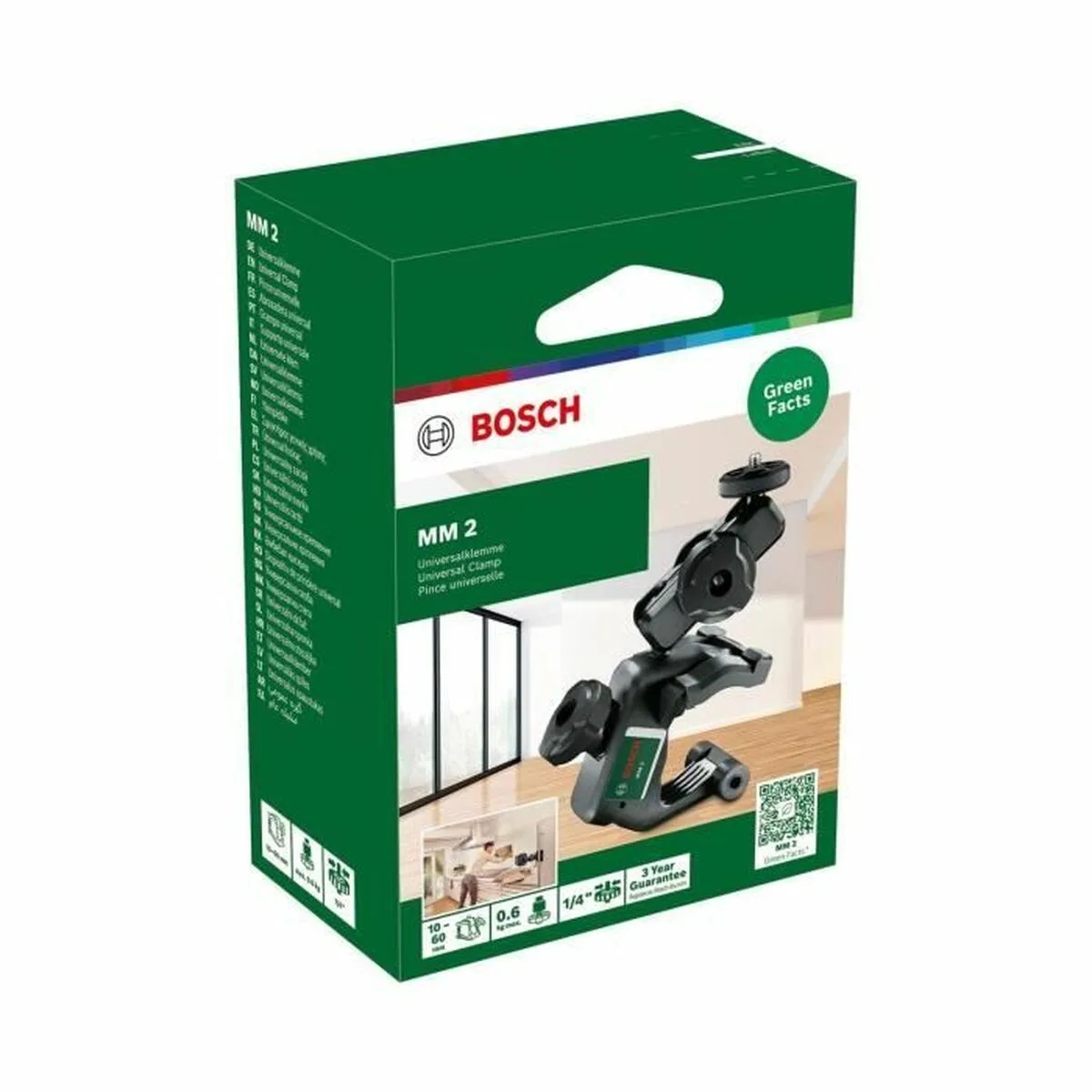 Support pour niveau laser bosch s7100374652. Votre boutique de confiance Diaytar vous accompagne dans tous vos projets.