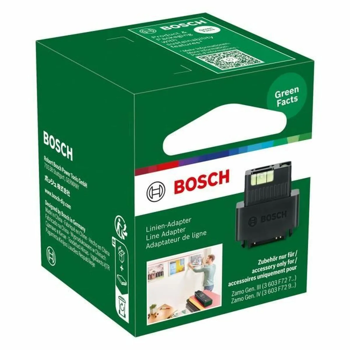 Support pour niveau laser bosch zamo iii s7100374270. Découvrez l'univers Diaytar : une boutique en ligne généraliste qui marque style, qualité et originalité dans chaque produit