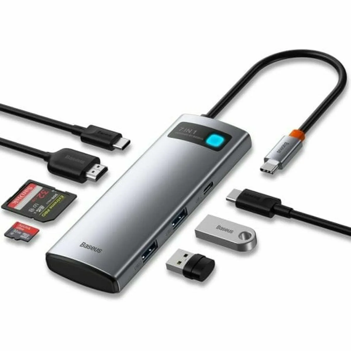 Support pour ordinateur portable baseus s7721356398. Diaytar, c'est la plateforme qui ose remettre l'humain au centre de l'expérience produit, dans un monde de plus en plus digital.
