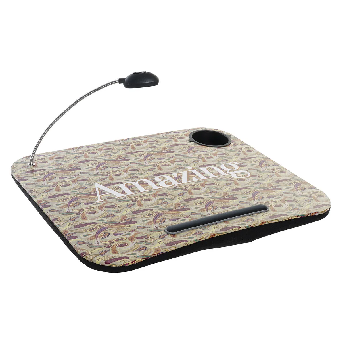Support pour ordinateur portable dkd home decor pvc moderne 48 x 38 x 7 cm s302650759. Nous croyons en la puissance de la simplicité. Les produits Diaytar sont beaux, utiles, et incroyablement simples à utiliser.