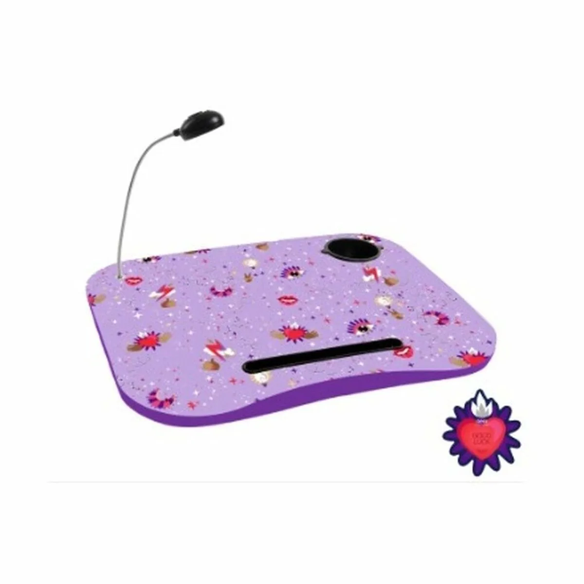 Support pour ordinateur portable dkd home decor pvc moderne 48 x 38 x 7 cm s302651283. Bienvenue dans l'ère du shopping conscient. Diaytar privilégie des produits avec une éthique et un impact positif.