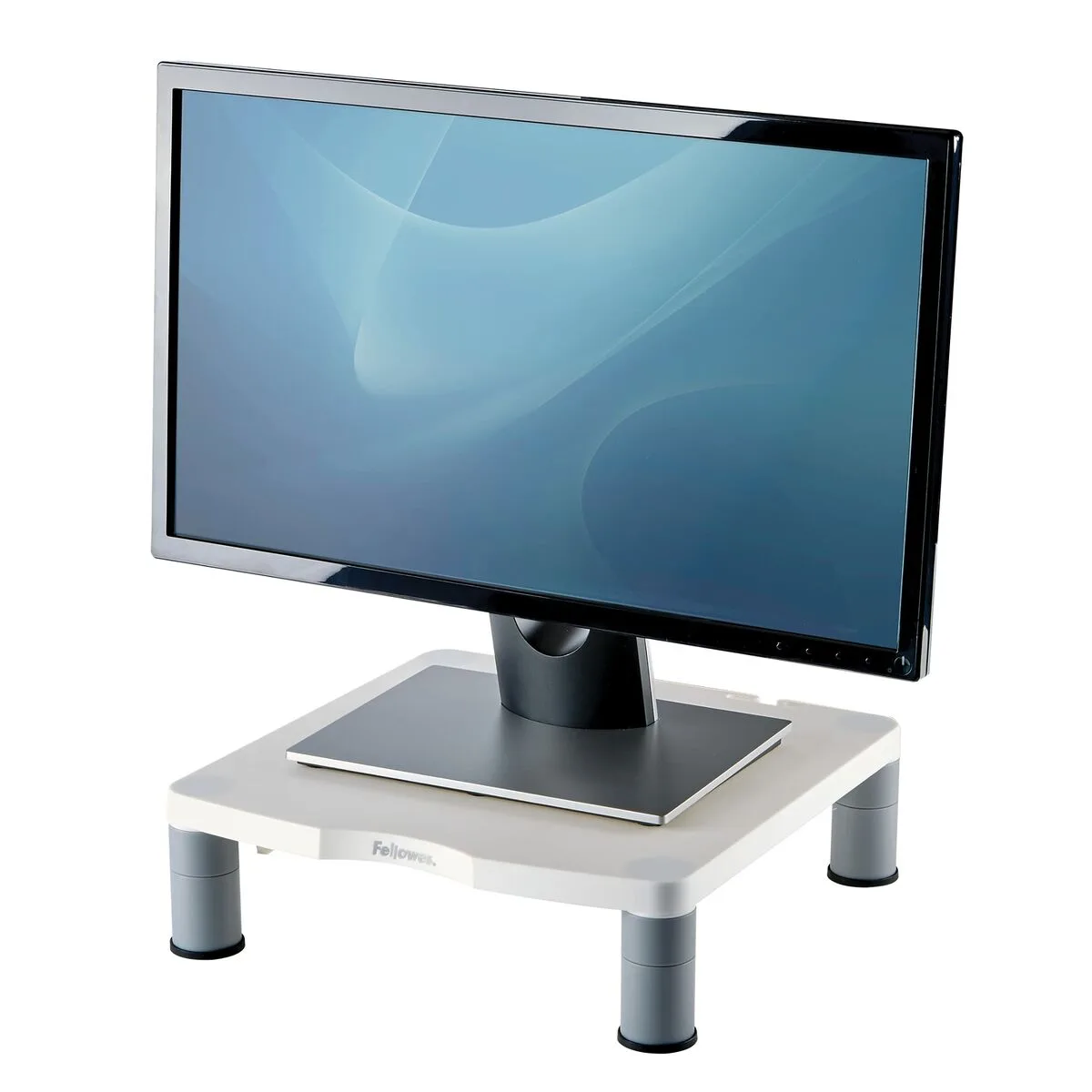 Support pour ordinateur portable fellowes 10 x 33 6 x 34 6 cm argent s840732177. Bienvenue sur Diaytar, l'endroit où les produits ne sont pas juste achetés, mais sont adoptés pour la vie.