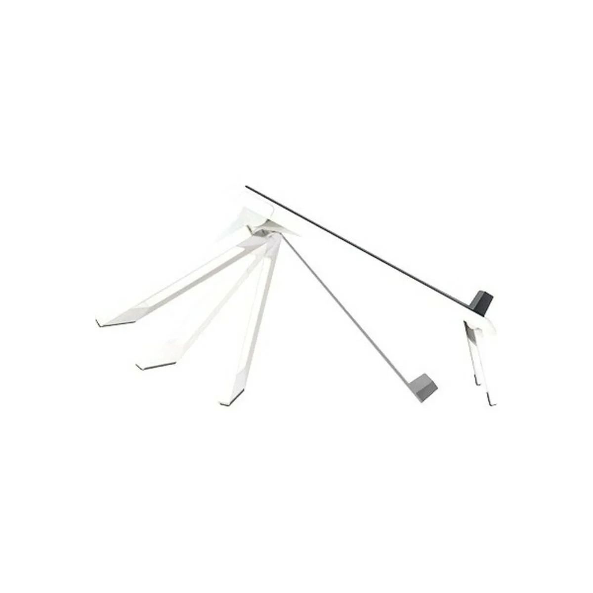 Support pour ordinateur portable fellowes 8210101 blanc s990335717. Votre garde-robe mérite le style Diaytar - Découvrez nos nouveautés !