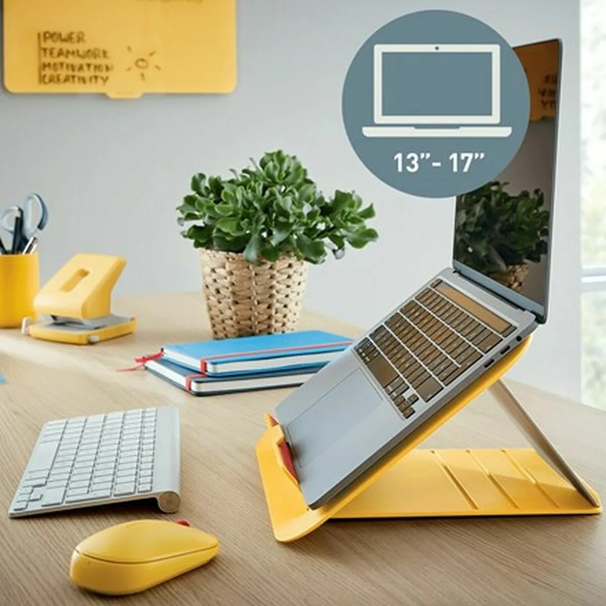 Support pour ordinateur portable leitz ergo cosy compact caoutchouc m090019169. Diaytar, c'est l'alliance inattendue entre la rigueur suisse et la créativité italienne, appliquée au produit généraliste.