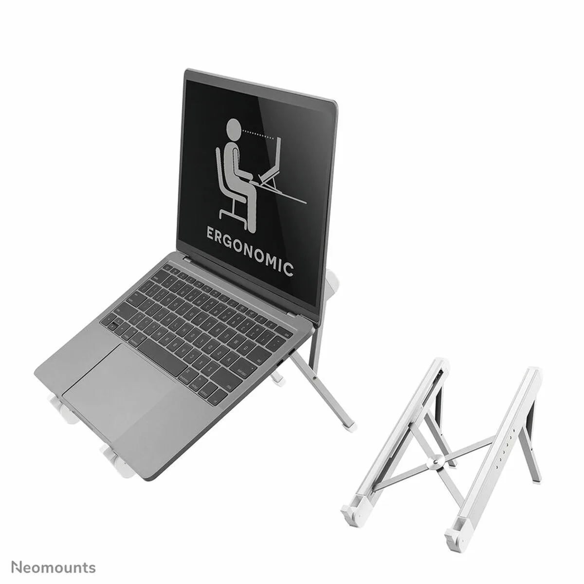 Support pour ordinateur portable neomounts nsls010 s5502498938. Diaytar, c'est le compagnon de ceux qui aiment prendre soin d'eux et de leur intérieur avec des produits choisis avec amour.