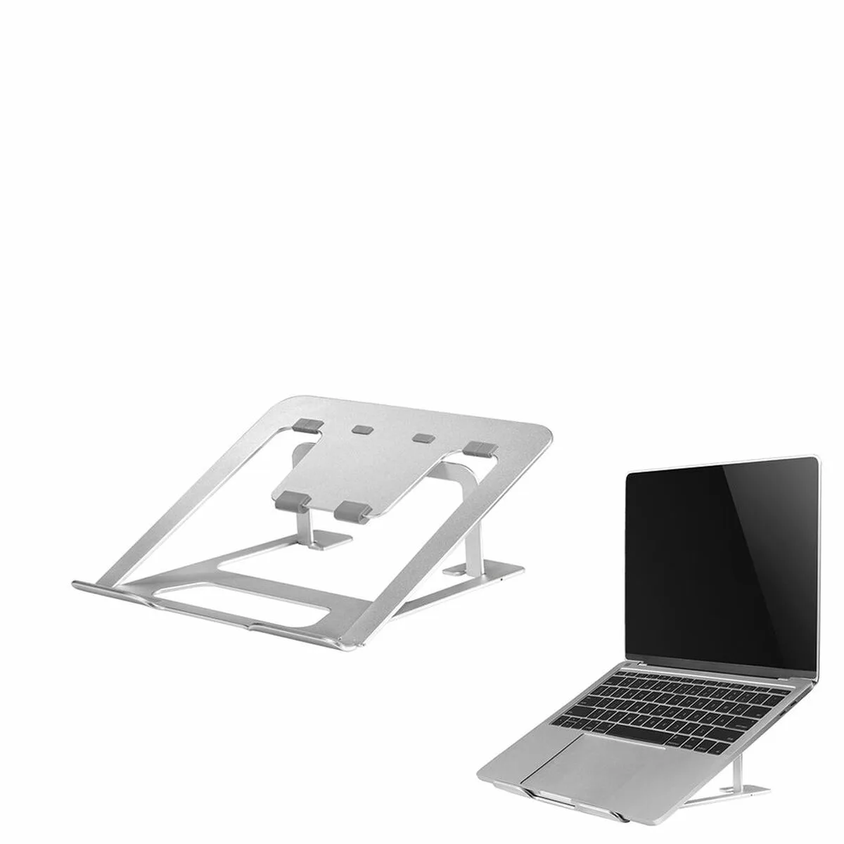 Support pour ordinateur portable neomounts nsls085silver s5502499223. Diaytar mise sur l'intelligence collective : notre communauté nous guide pour dénicher les produits les plus plébiscités.