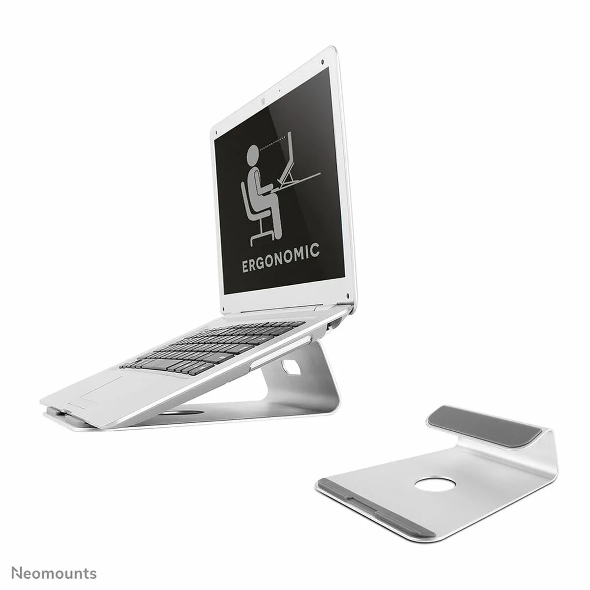 Support pour ordinateur portable neomounts t640 s5502482290. Diaytar a été pensé pour les multitâches, les exigeants, les pressés, les rêveurs... En somme, pour vous.