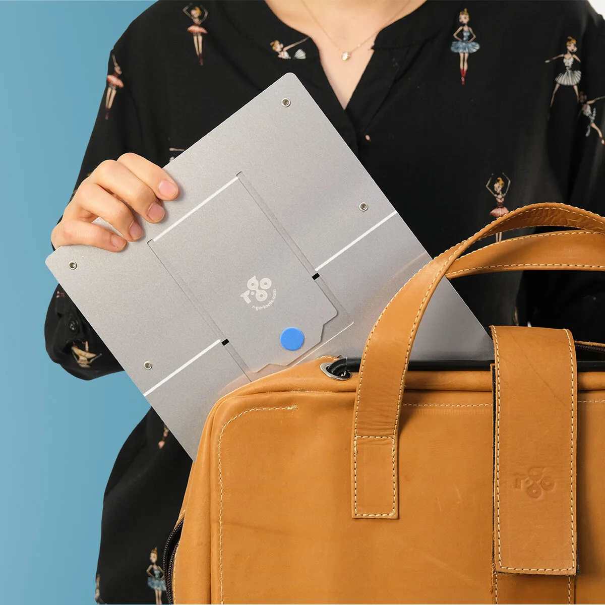 Support pour ordinateur portable r go rgoristsi aluminium s5527164497. Élargissez vos horizons avec Diaytar, le hub de tous les produits qui comptent vraiment dans votre vie de tous les jours