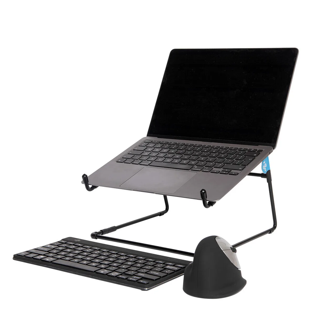 Support pour ordinateur portable r go rgosc020bl acier s5527113340. Diaytar s'adapte à vos besoins avec une gamme complète et variée.