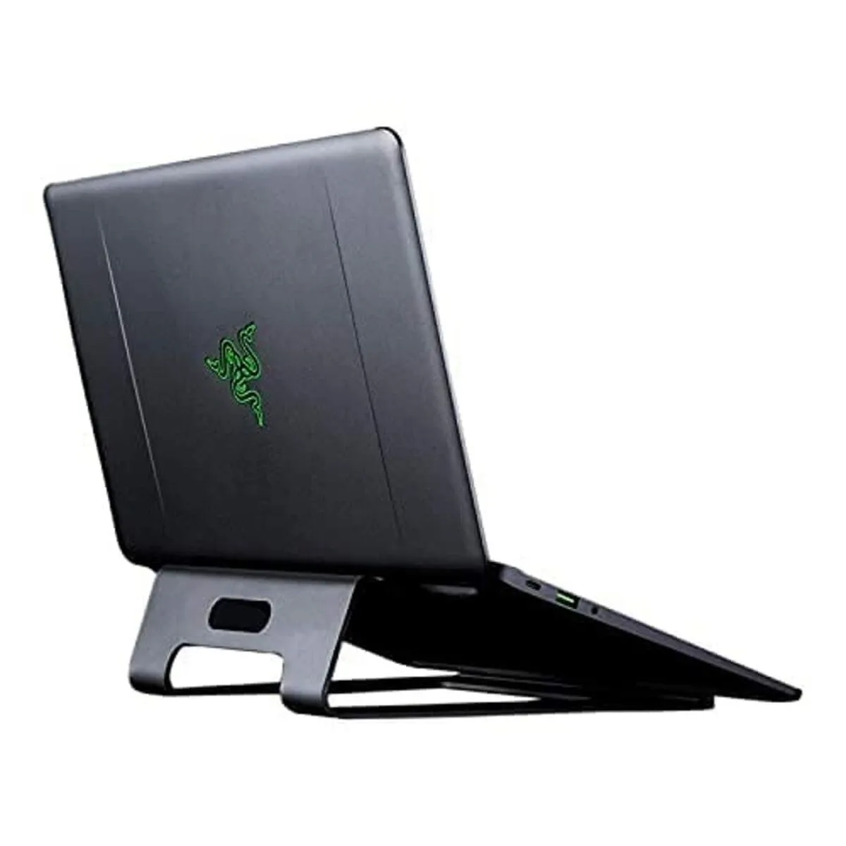 Support pour ordinateur portable razer rc21 01110100 w3m1 aluminium m031786984. Diaytar Fashion : Soyez à la pointe de la mode avec nos collections exclusives.