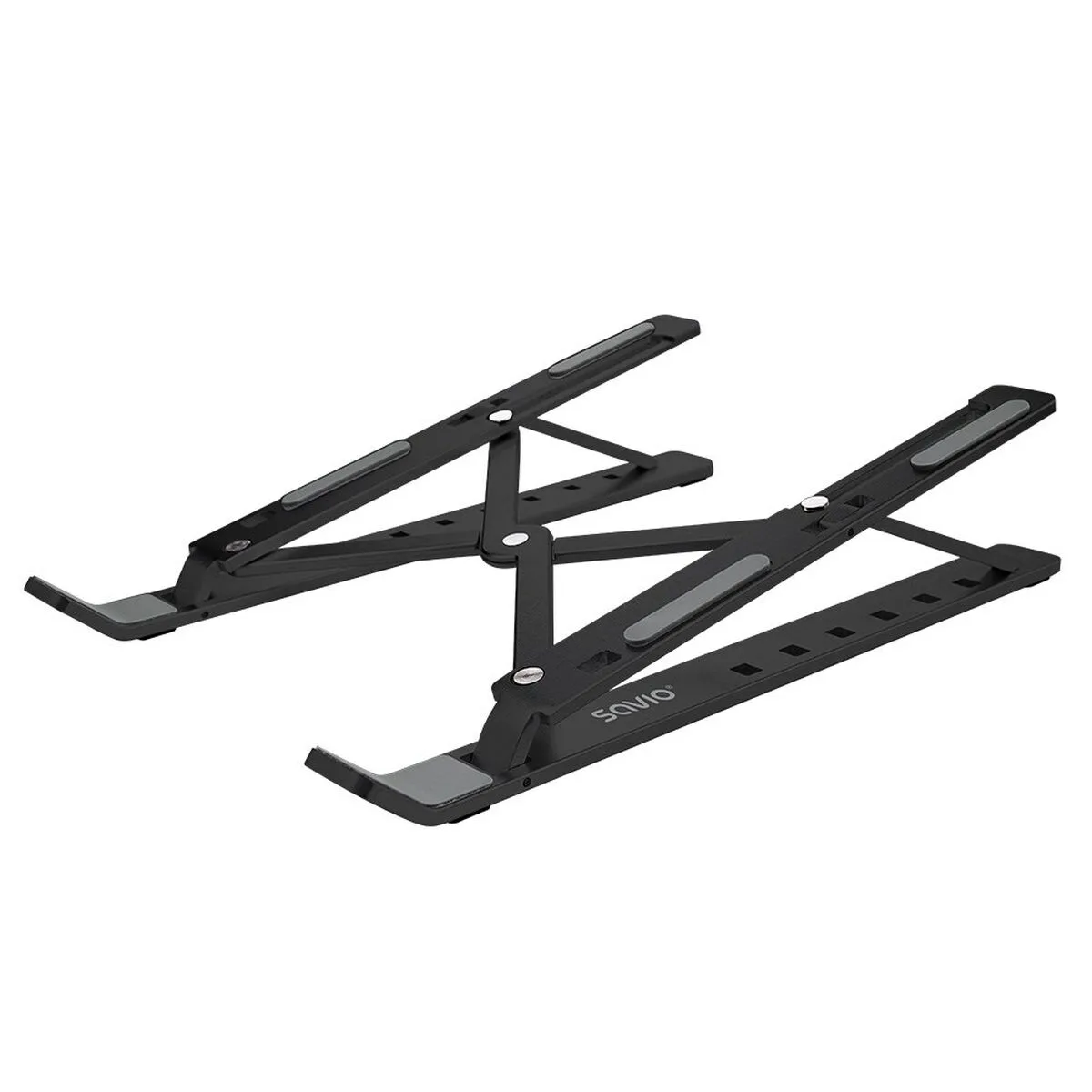 Support pour ordinateur portable savio savpb 05 aluminium s9112291579. Notre mission chez Diaytar : vous simplifier la vie en vous proposant les produits les plus ingénieux et les plus tendance du marché