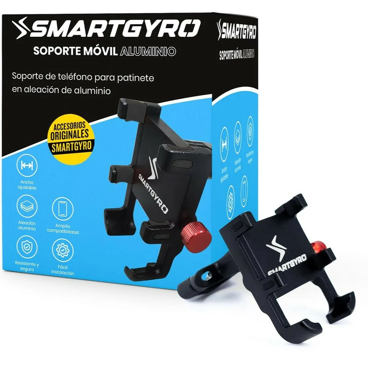 Support pour ordinateur portable smartgyro sg27 567 s046548625. Diaytar anticipe les tendances pour vous offrir le meilleur de la mode.