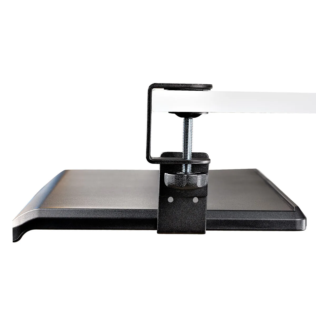 Support pour ordinateur portable startech keyboard tray clamp1 s5522993060. Diaytar s'adresse aux esprits modernes en quête de produits qui allient performance technologique et design épuré